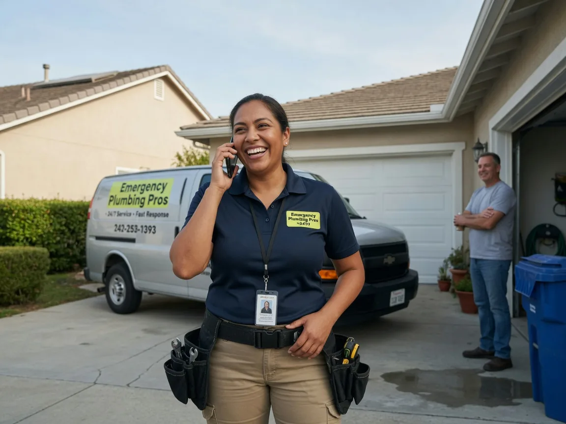 Emergency Plumber Thayer, IN FAQs